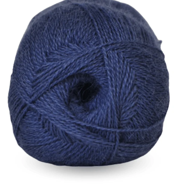 Hjertegarn Alpaca 400